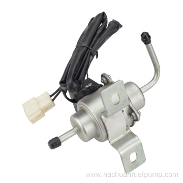 Professional Production 056200-0540 Electric Fuel Pump